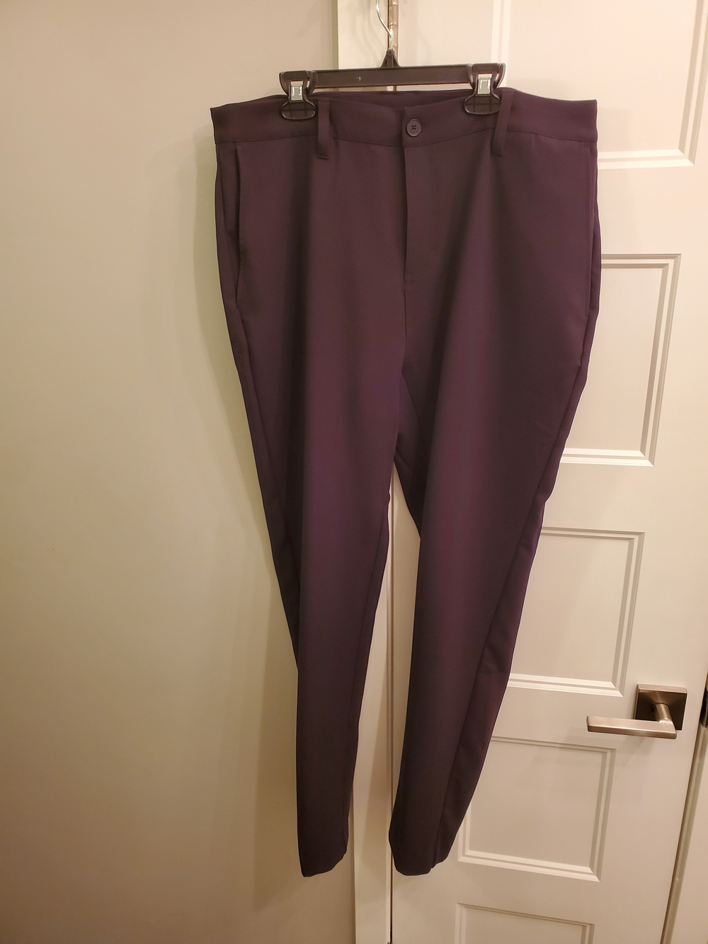 BYLT Basics Executive Pant 2.0